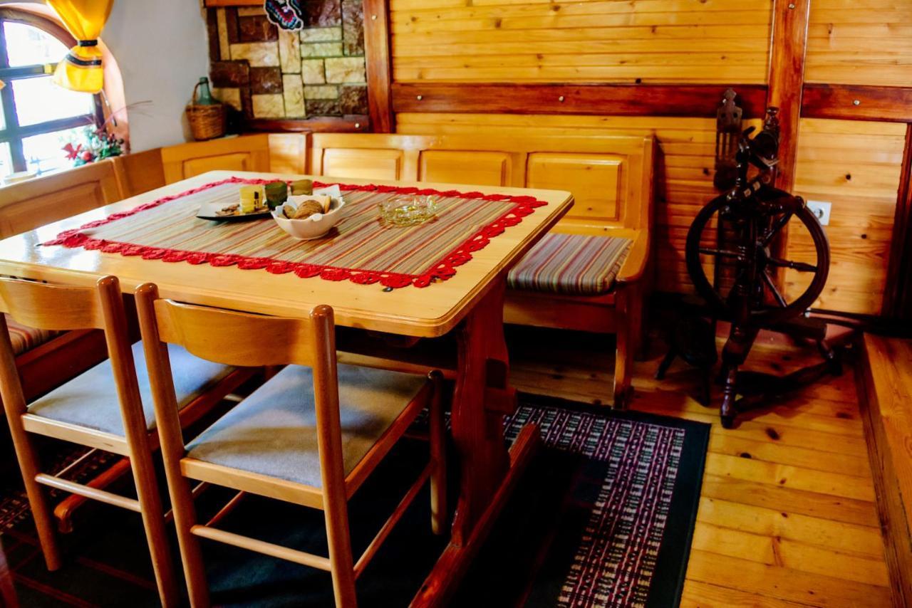 Apartments Predah, Mijaila Radovica 13A Zlatibor Kültér fotó